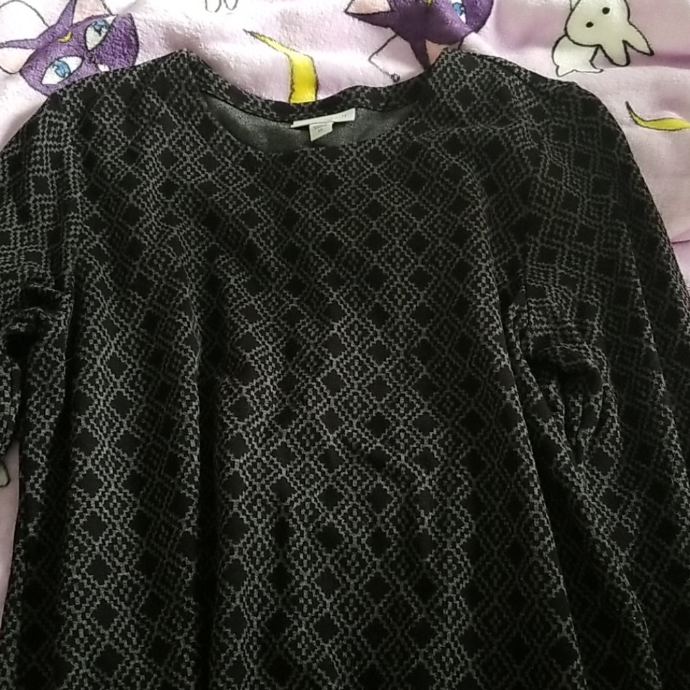 J jill top
